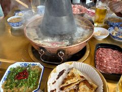 -牛街清真满恒記(平安里西大街店)
