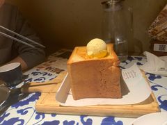 -绿茶餐厅(领展购物广场·中关村店)