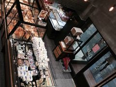 -FASHION BAKERY法森贝克(新德路店)