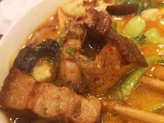 -吾味香葫芦头(安西街店)