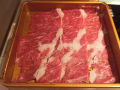 -温禾牛·和牛寿喜烧自助火锅(恒基名人店)