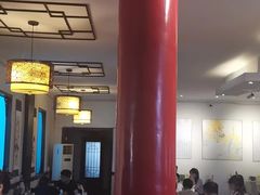 大堂-归元·云集斋素菜馆