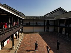 -黄埔军校旧址纪念馆