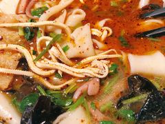 -萧记三鲜烩面(郑汴路店)