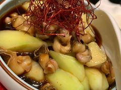 -民国红公馆·秦淮八艳(夫子庙店)
