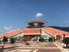 -中国闽台缘博物馆