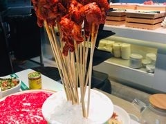 -香佰里重庆火锅(恒力博纳广场店)