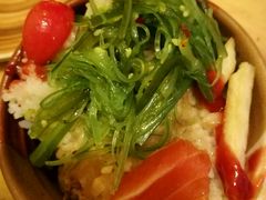 -浪花亭日本料理(古田路店)