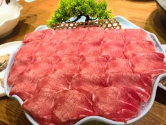 -尚海豆捞(乐虹坊店)