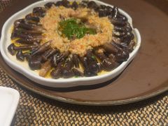 -老客家·客家菜(万达店)