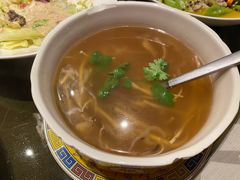 -上海人家花樣年华(中山公园店)