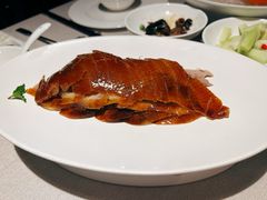 -四季民福烤鸭店(外滩外白渡桥店)