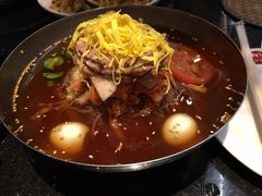 -阿里郎海鲜酒店