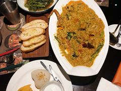 -金厨泰国餐厅·全泰籍厨师料理(拱北店)
