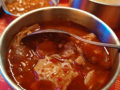 -西塔老太太泥炉烤肉(上海七宝领展广场店)