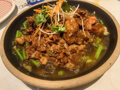 -孙家外婆•长春地标美食新名片(红旗街万达店)
