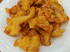 -金丝饭庄(金丝新天地保障性住宅小区店)