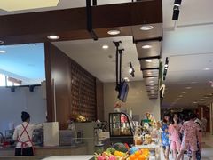 -汤连得温泉馆(宝山店)