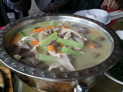 android_upload_pic-水上人家主题餐厅(洱河南路店)