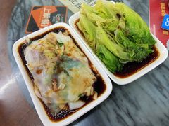 -穗银肠粉店(东川路店)