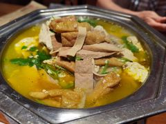 -蔡家酒楼(一德街店)