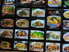 -卤鸭儿(小河路店)