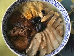 -得意楼蒸菜馆