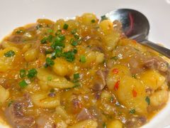 -炊烟小炒黄牛肉(浦东世纪汇店)