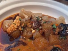 -日丰园海肠水饺·老字号大连海鲜(银泰城店)
