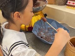 -芭菲盛宴·环球美食(袁家岗店)