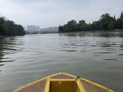 -南通濠河风景名胜区