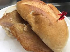 -义顺牛奶公司(庇利金街店)