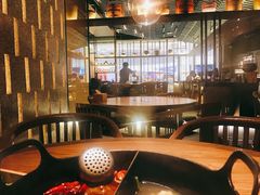 -盡膳口福跷脚牛肉火锅(合生汇购物中心店)