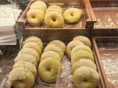 -金凤成祥(东直门现烤面包店)