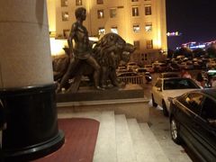 -白金汉爵大酒店(相城店)