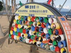 -大梅沙海滨公园