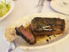 -摩根扒房(桐梓林店)