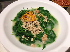 上汤桑叶-大树头森林餐厅(番禺广场店)