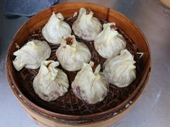-小觉林素菜馆