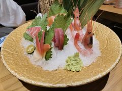 -渔寿司·日本料理(艾尚天地店)