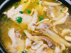 -呼吸森林·生态农庄农家乐私房菜