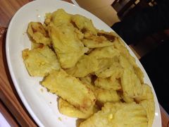 -天荷菜根·闽南素食自助(刺桐北路店)