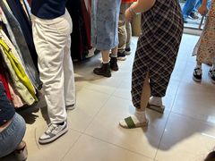 -暮晚尘香汉服旗袍