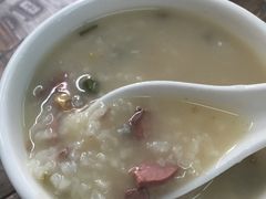 -阳江河堤老牌曾记美食
