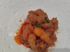 -院里寻菜·精致庭院菜(观沙岭店)