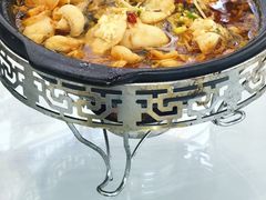 -老东阳·外婆菜(横店店)
