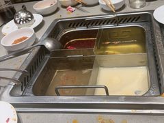 -海底捞火锅(荣盛广场店)