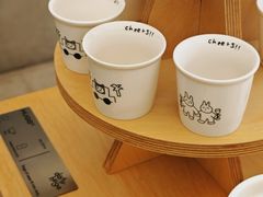 -HUGS coffee(东区店)