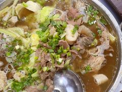 -正宗苏稽毛哥跷脚牛肉总店