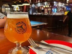 -蓝枪鱼西餐厅(锦华店)